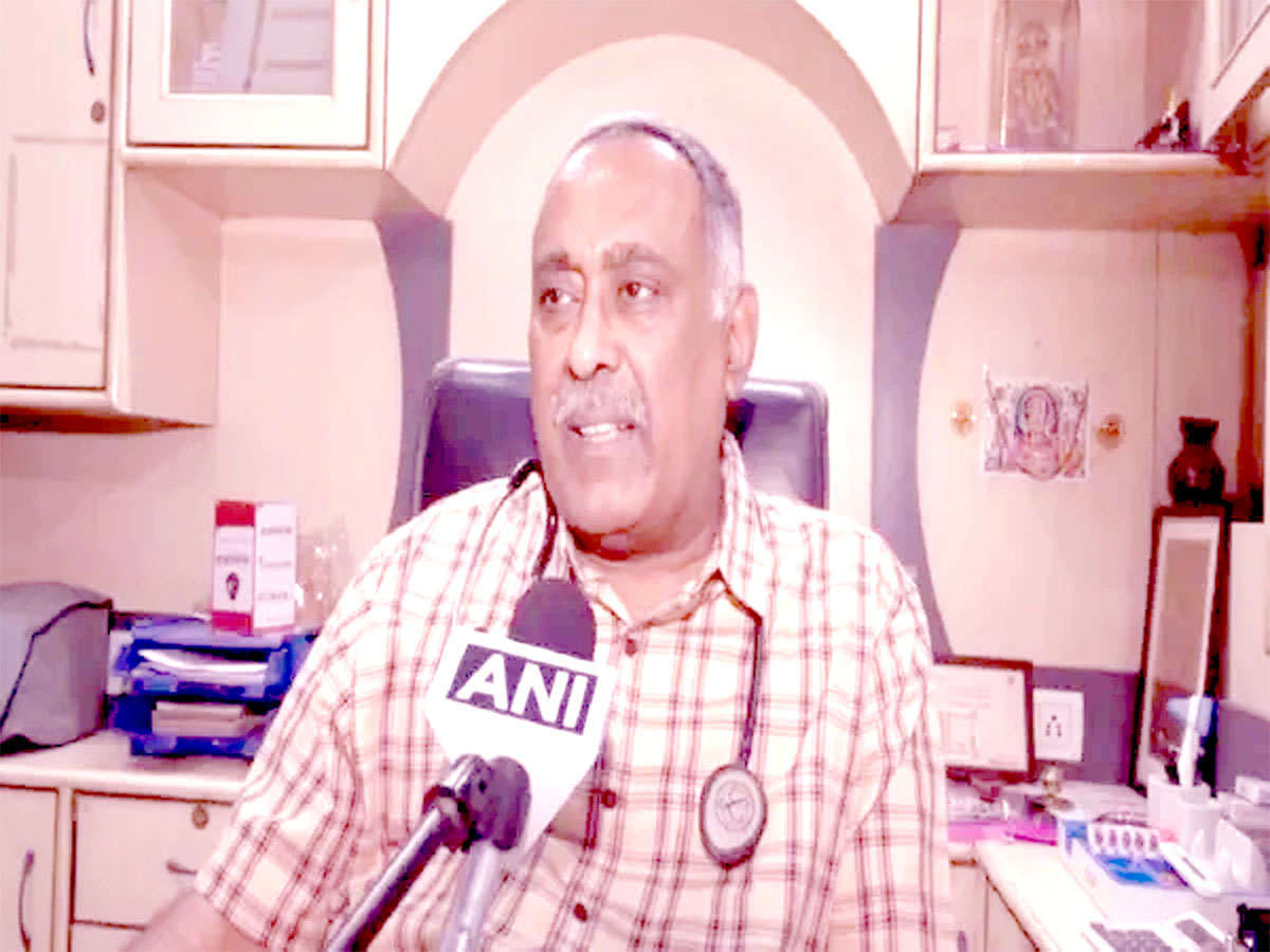 मध्य प्रदेश: हॉस्टल का खाना खाने से 19 कॉलेज छात्र बीमार पड़े।